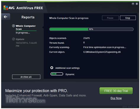 antivirus 30 day free trial|AVG 2024 .